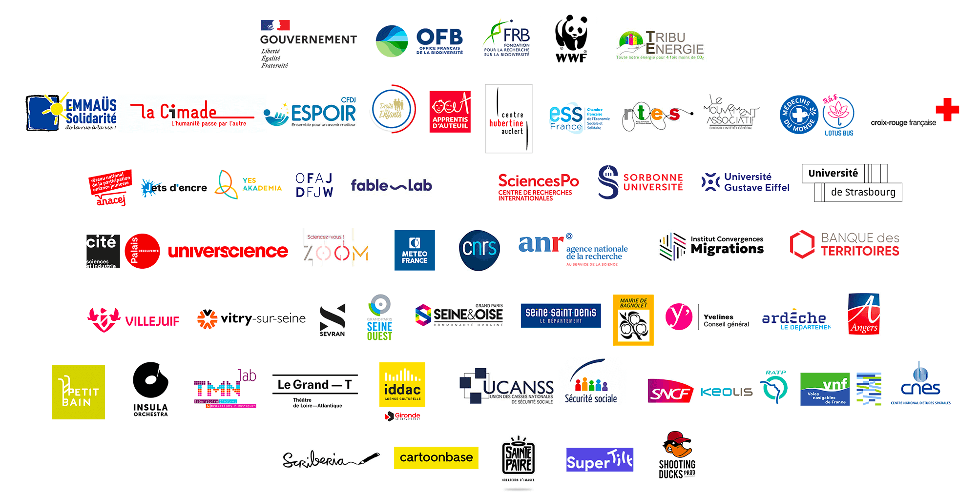 LogoPartenairesxbananako_260220_v2