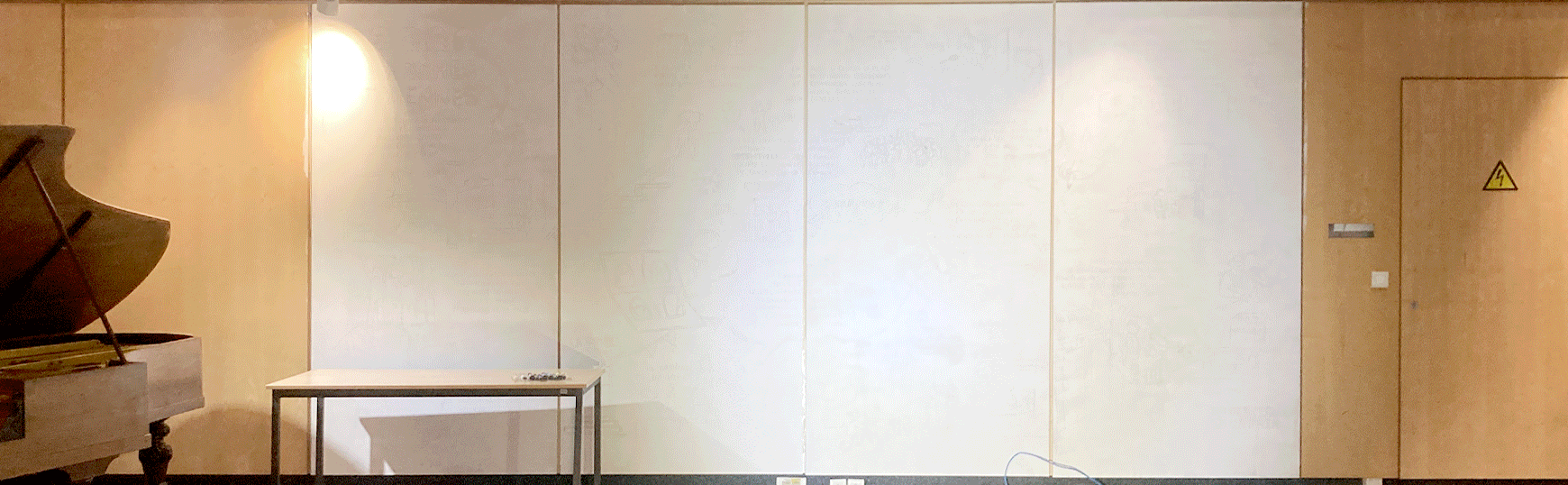 Plateau Urbain, Les arches citoyennes